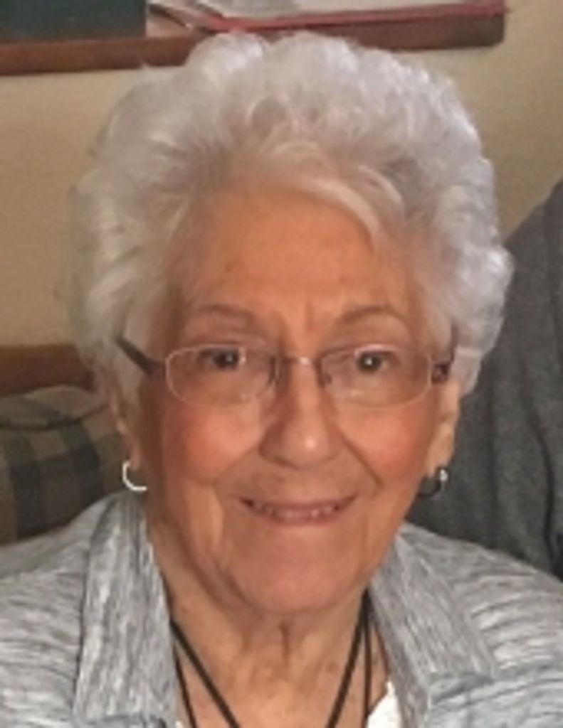 Theresa C.  Torchia