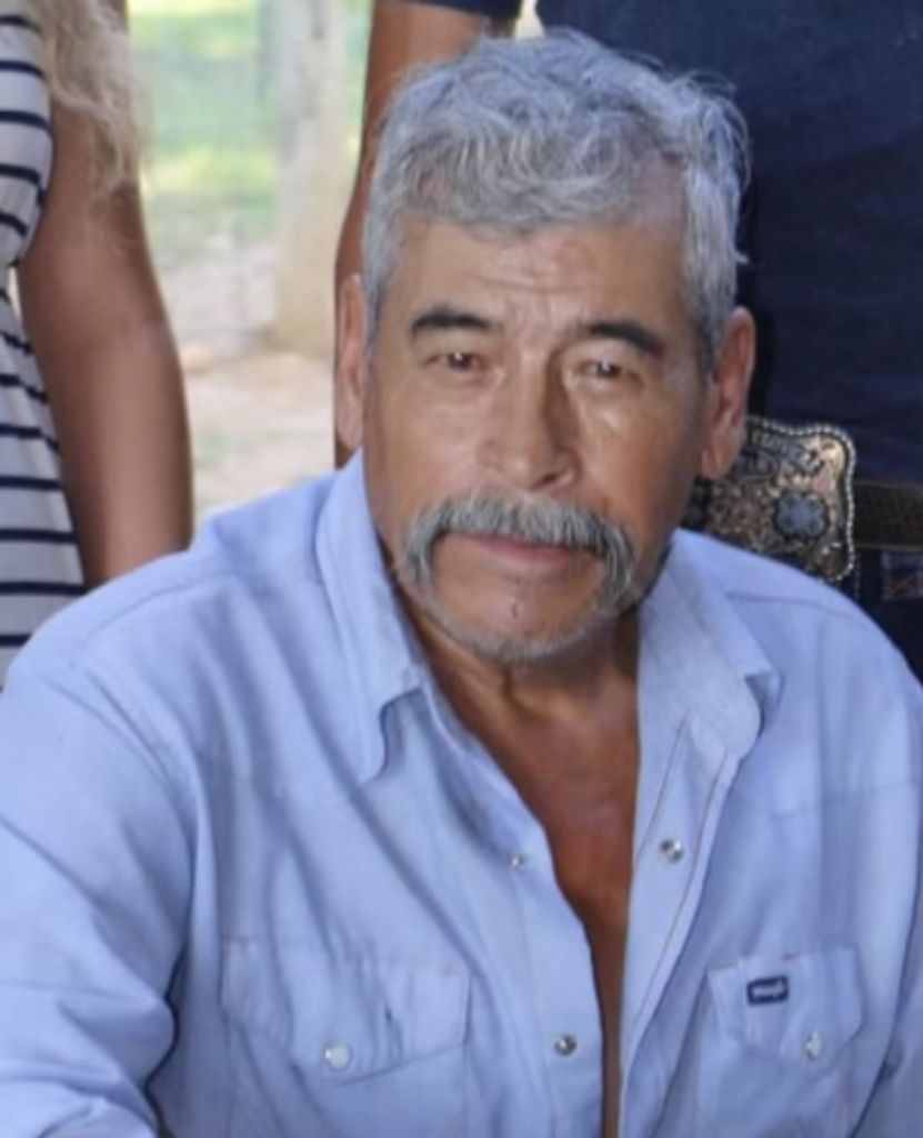 Francisco Morales Ramirez Profile Photo