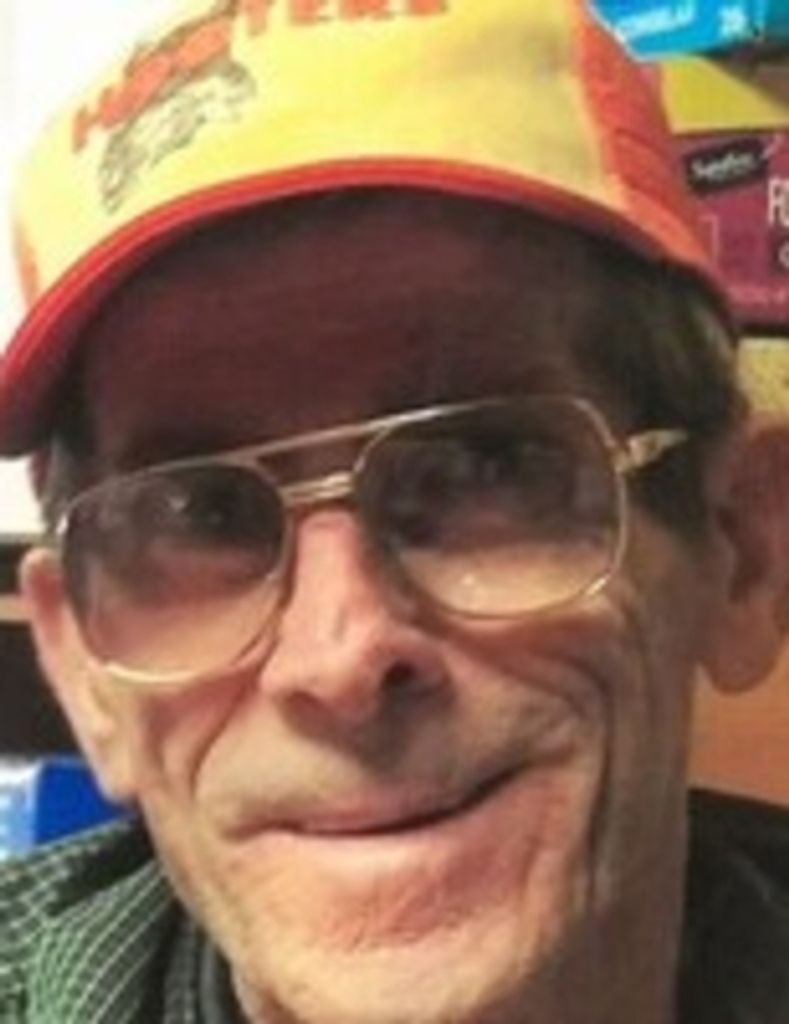 Leo Wayne Moulton