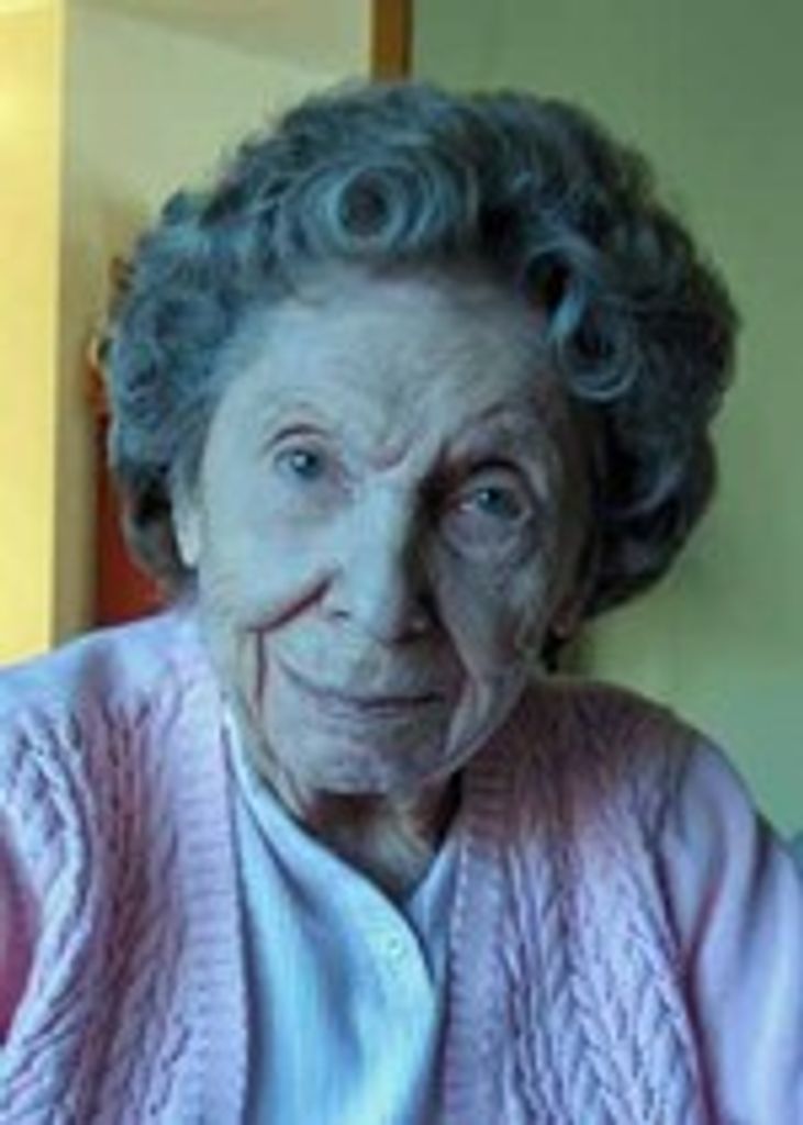 Ellen T. (Devine) Reed