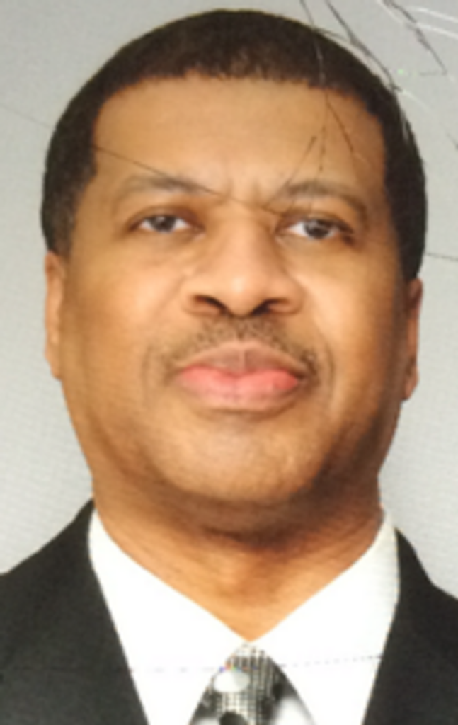 Kelvin Ray Johnson Profile Photo