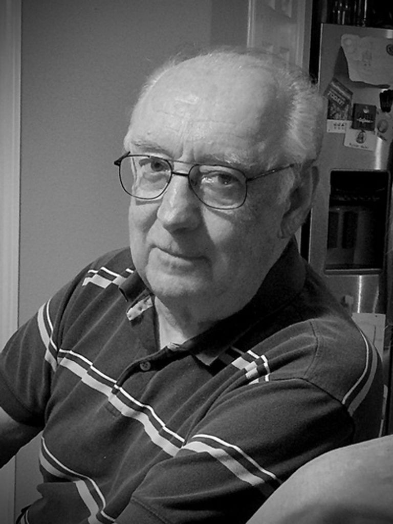 Dennis James Waibel