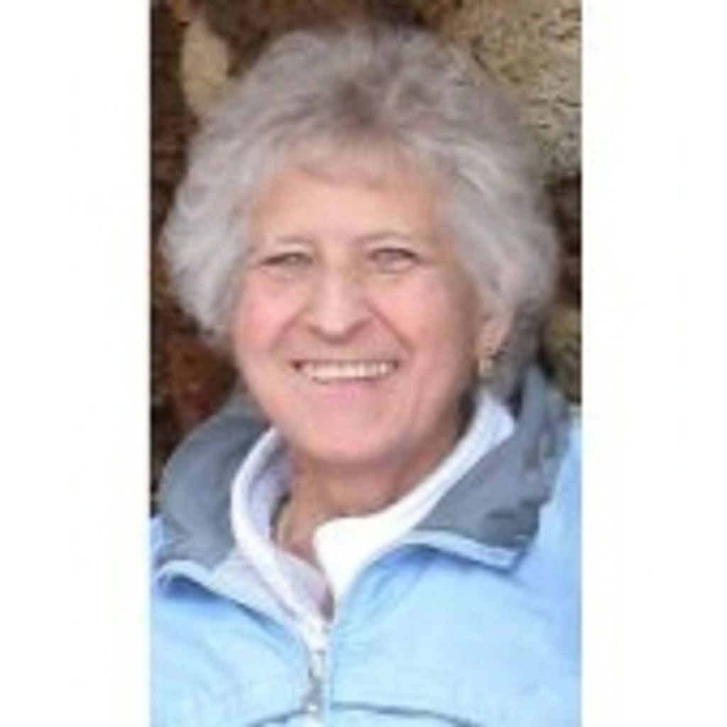 Theresa M. Gosztonyi