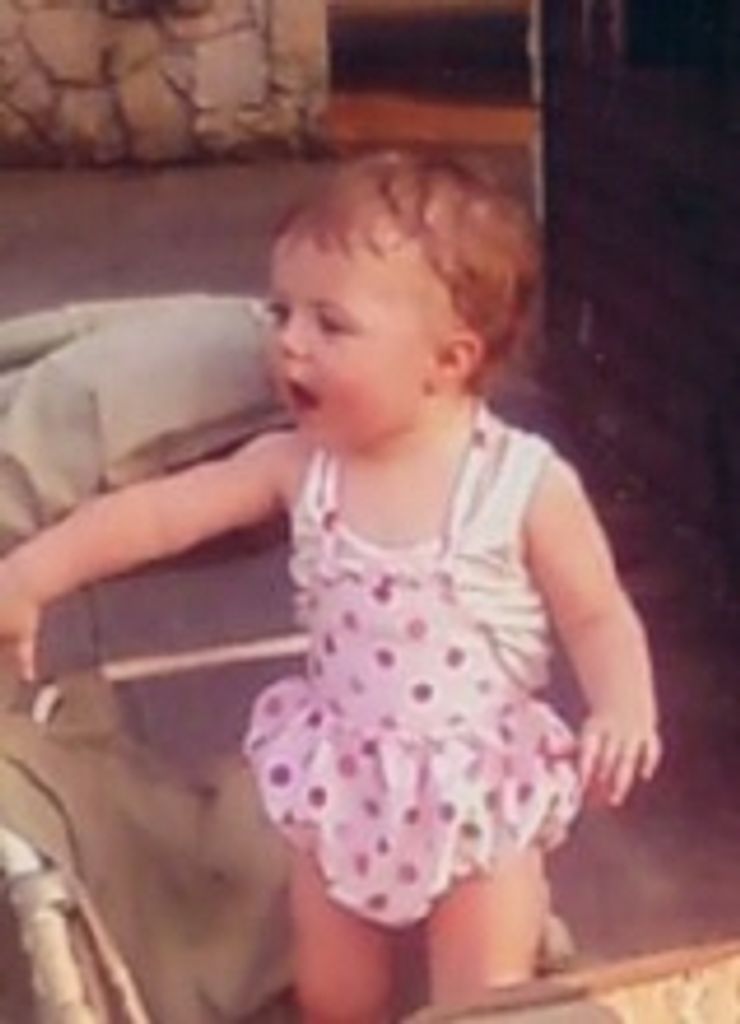 Alissa  Joyce Lanham