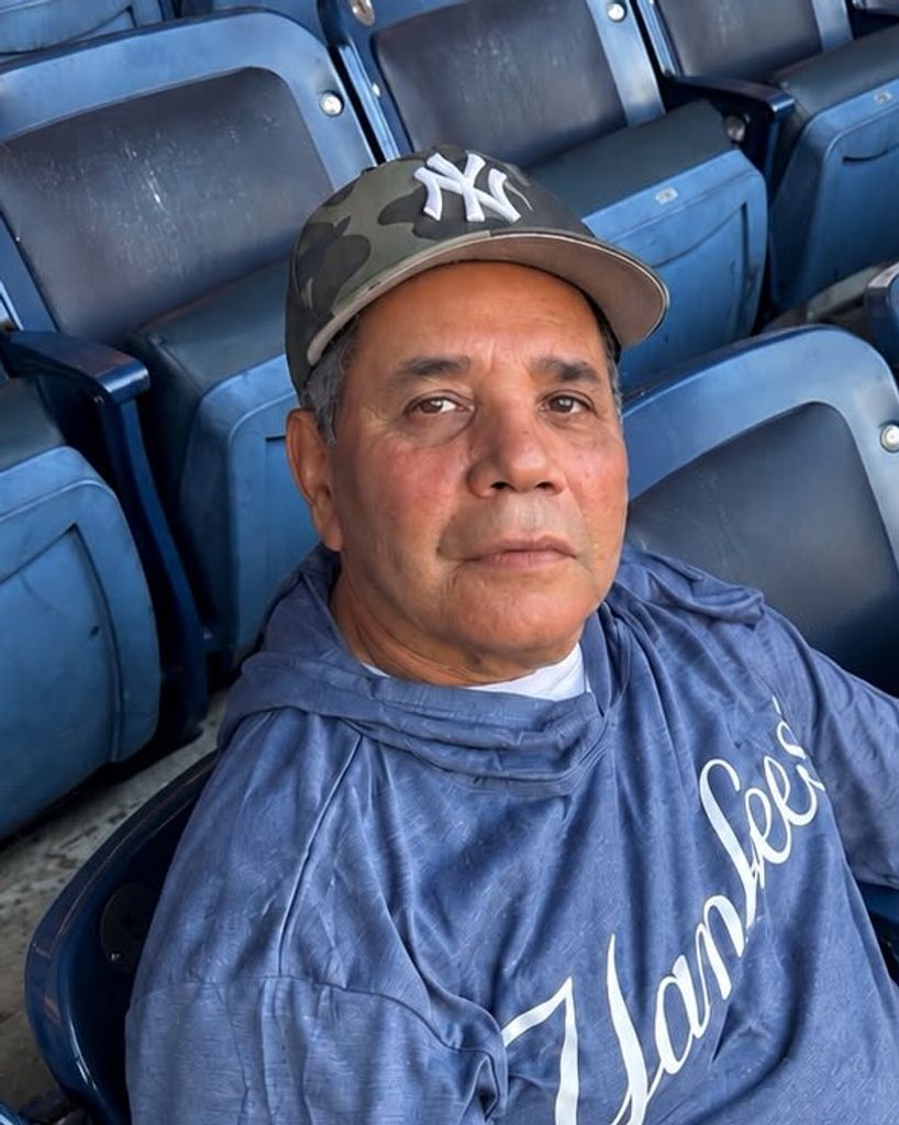 Jose Amado Rojas Esteban