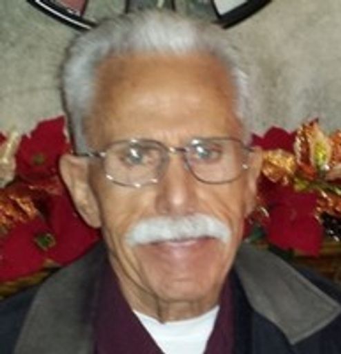 Lee Alan Monk Profile Photo