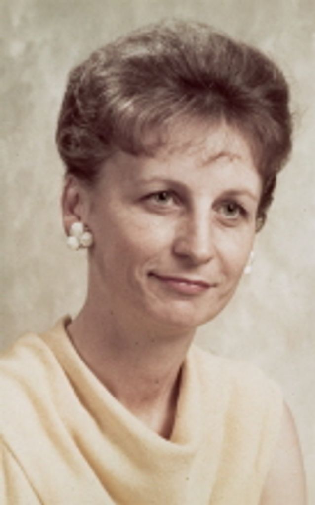 Deloris C. Dean