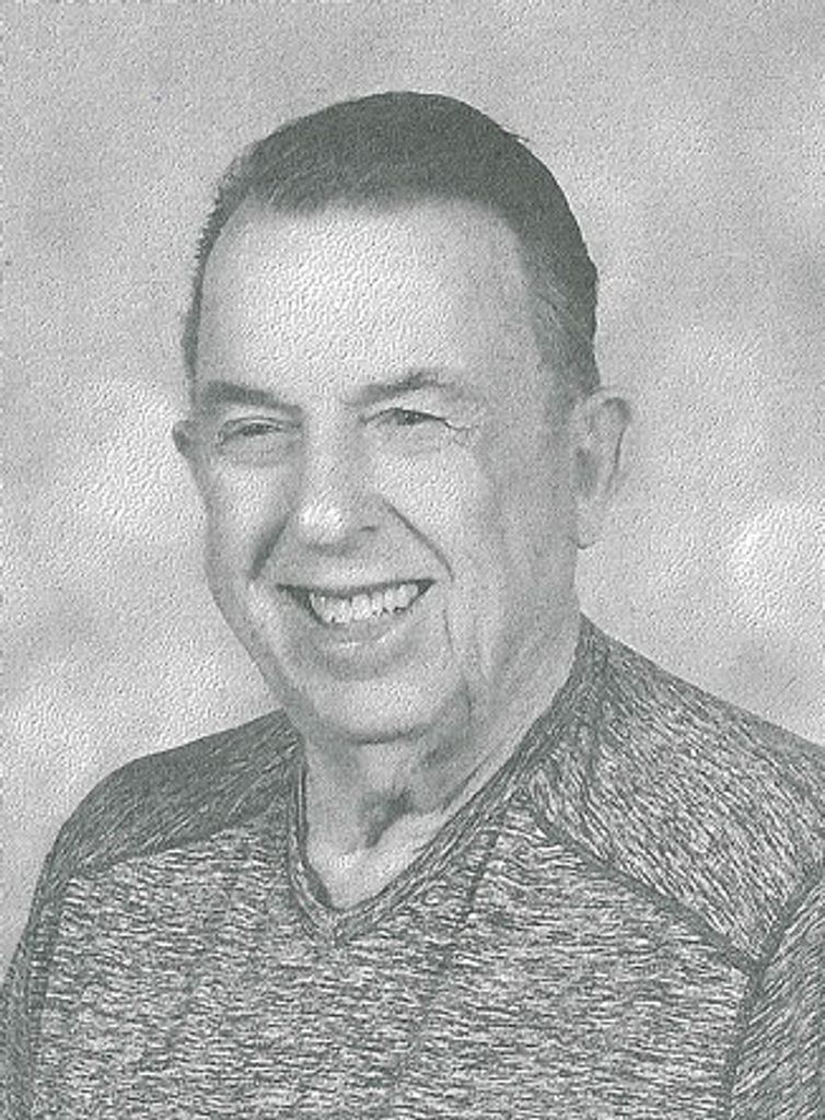 Thomas Hand