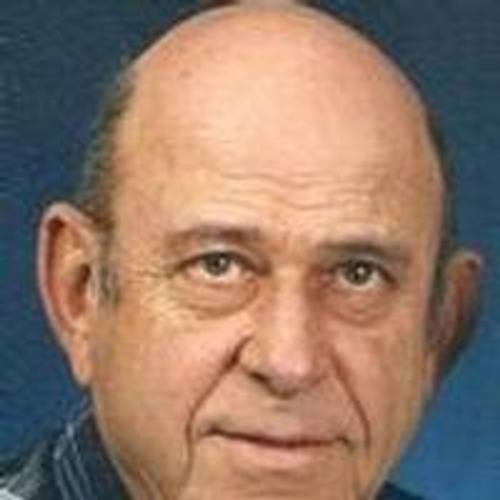 Floyd E. Mower
