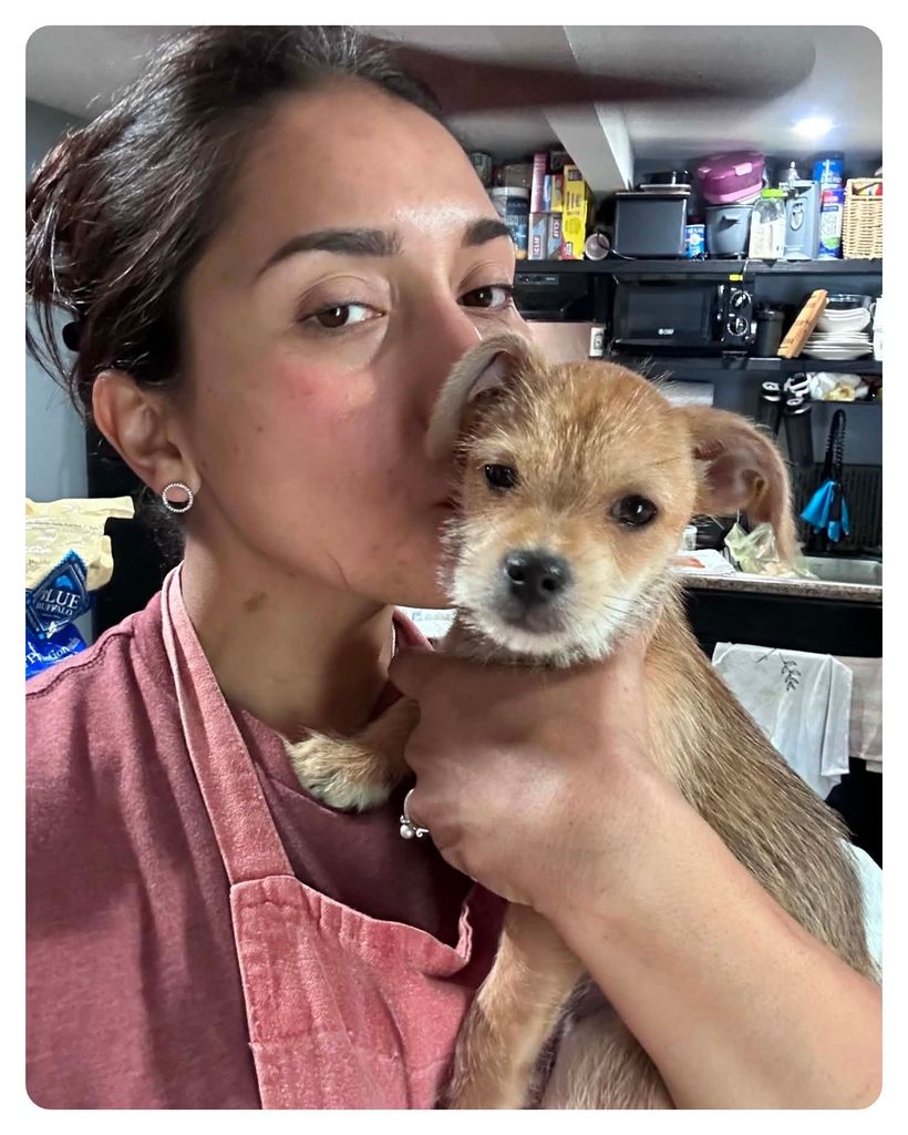 Jessica Michelle Martinez Profile Photo