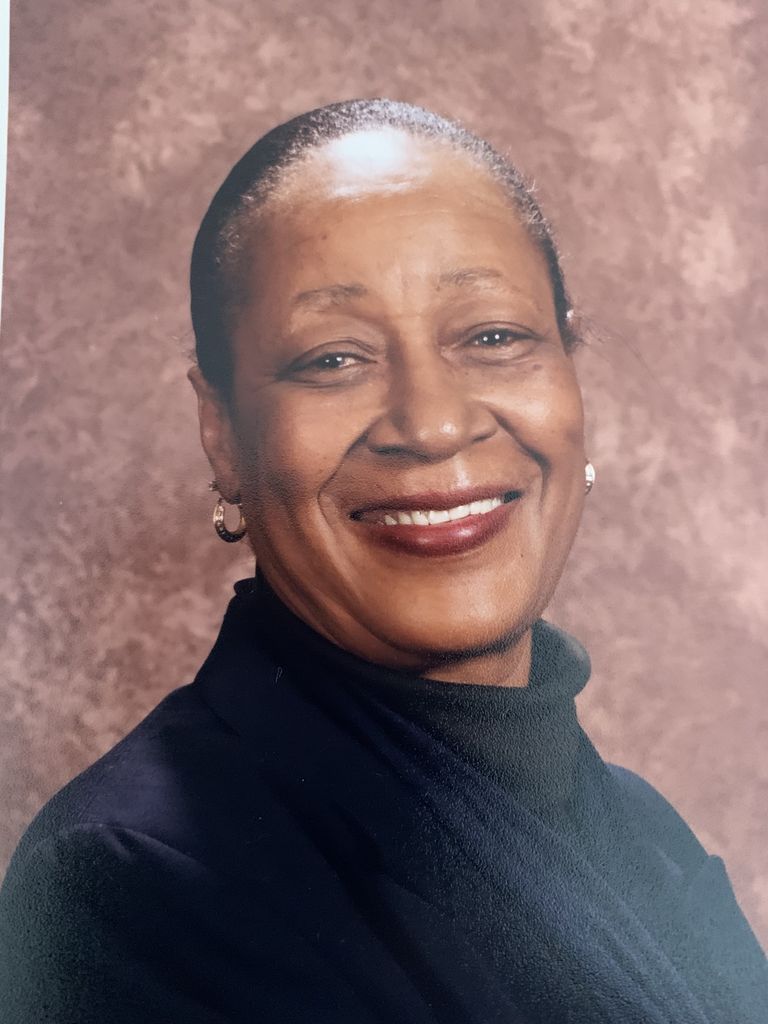 Laverne Williams Baldwin Profile Photo