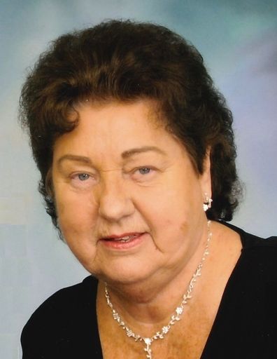 Betty Layman Profile Photo