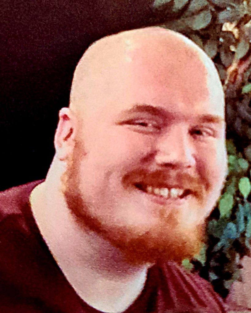 Keelan Laird Atkinson Profile Photo