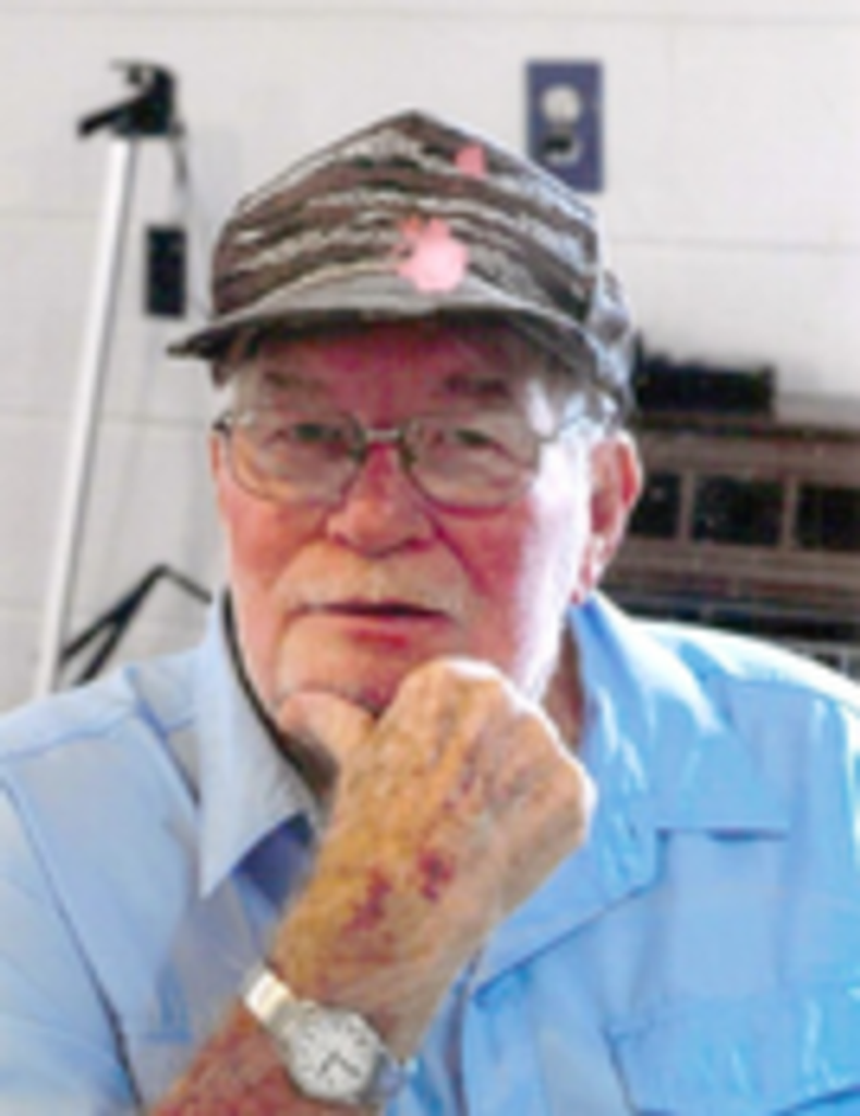 Kenneth Jackson Wells Profile Photo