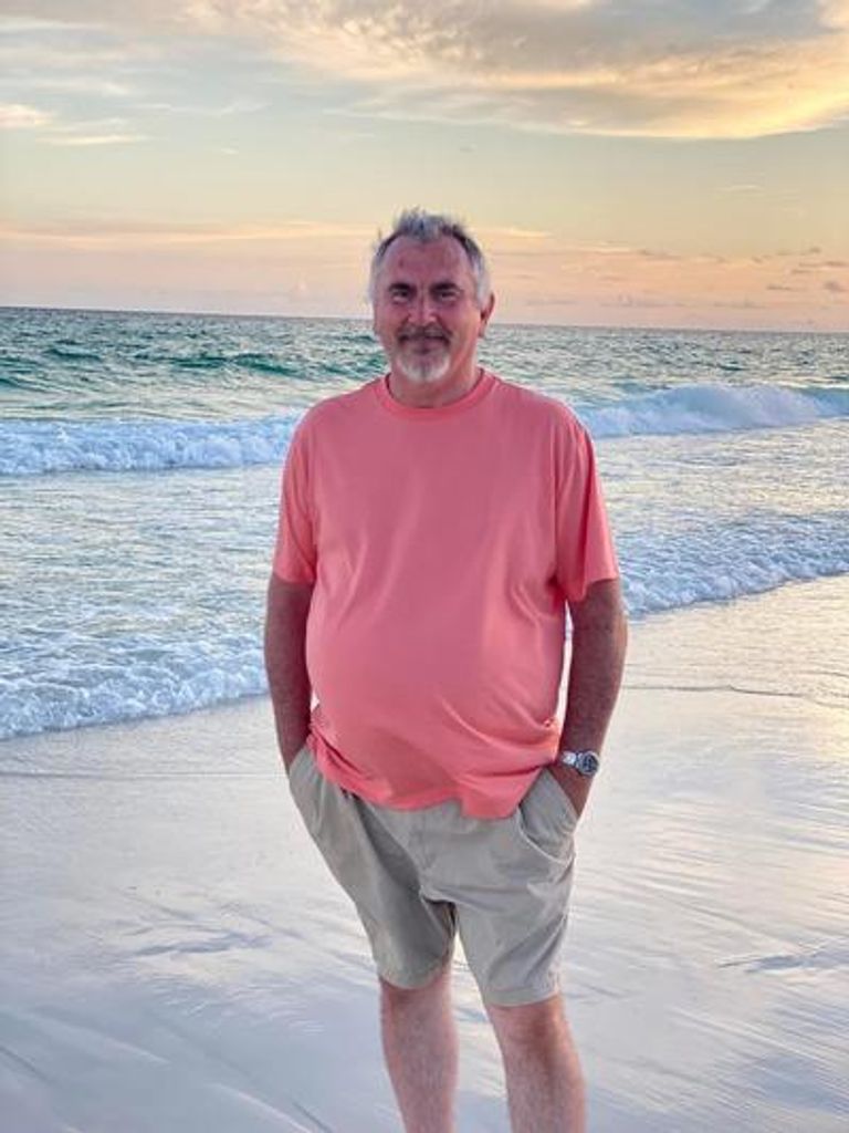 David Anthony Rogers Profile Photo