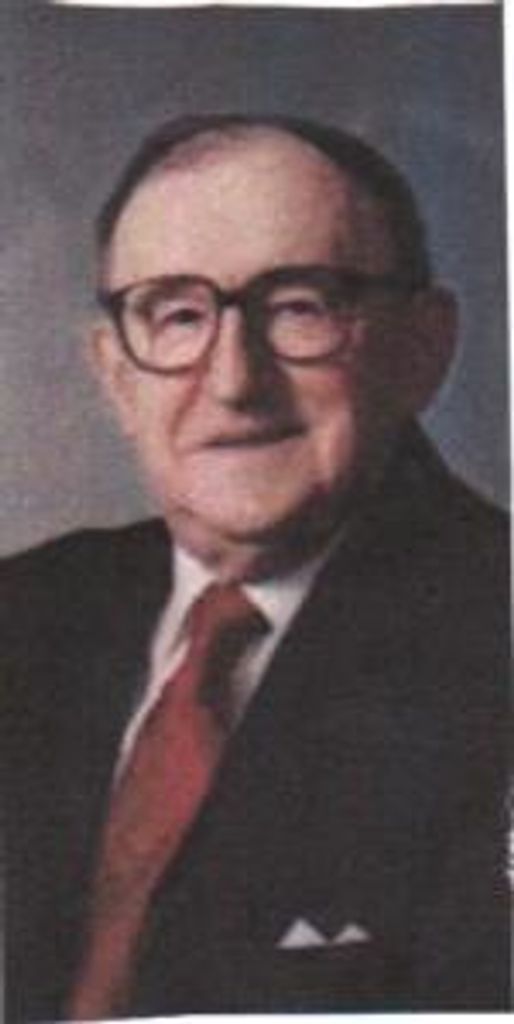 John Frank Gorz Sr.