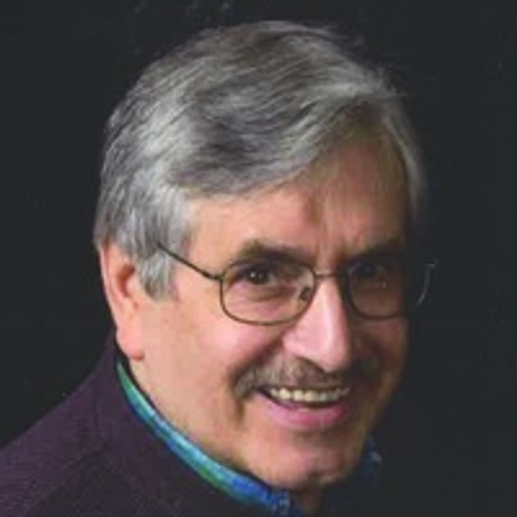 John Mando Profile Photo