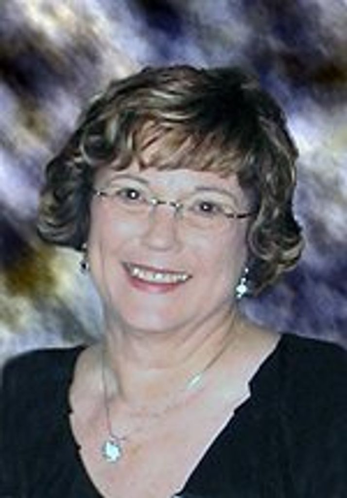 Melba Jean Schmer