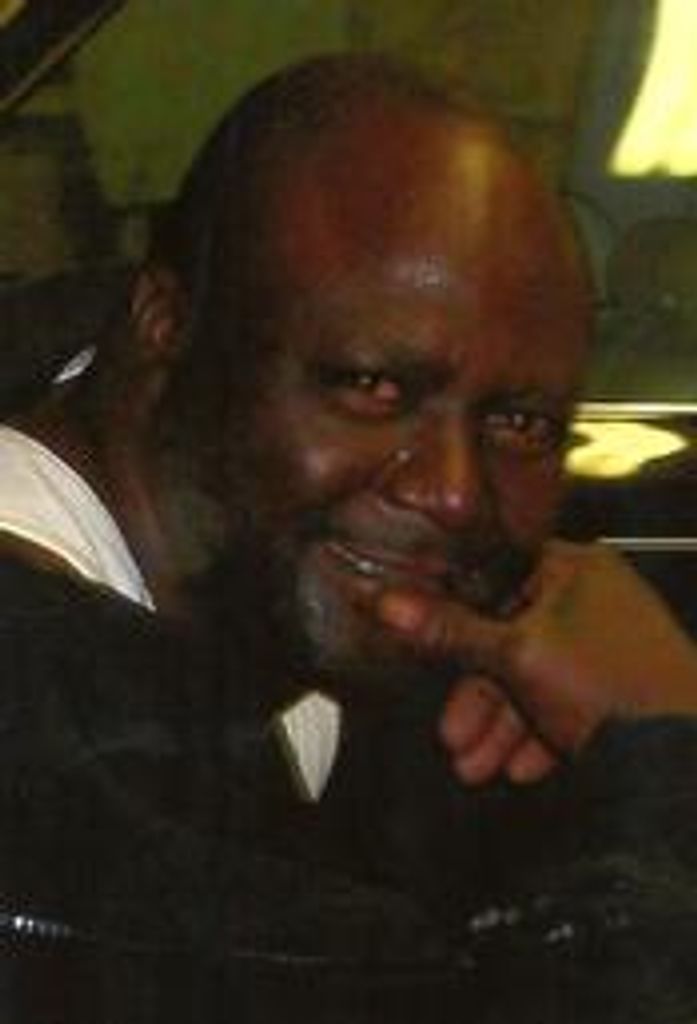Ricky Lee Branch Profile Photo