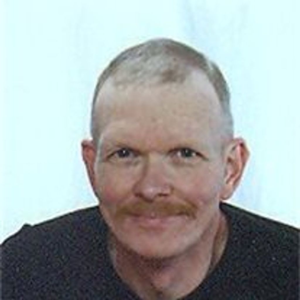 Jeffrey Weeks Profile Photo