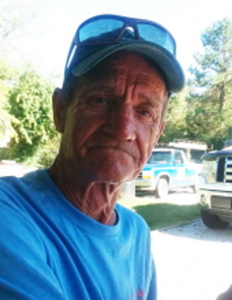 Roy Mccannon