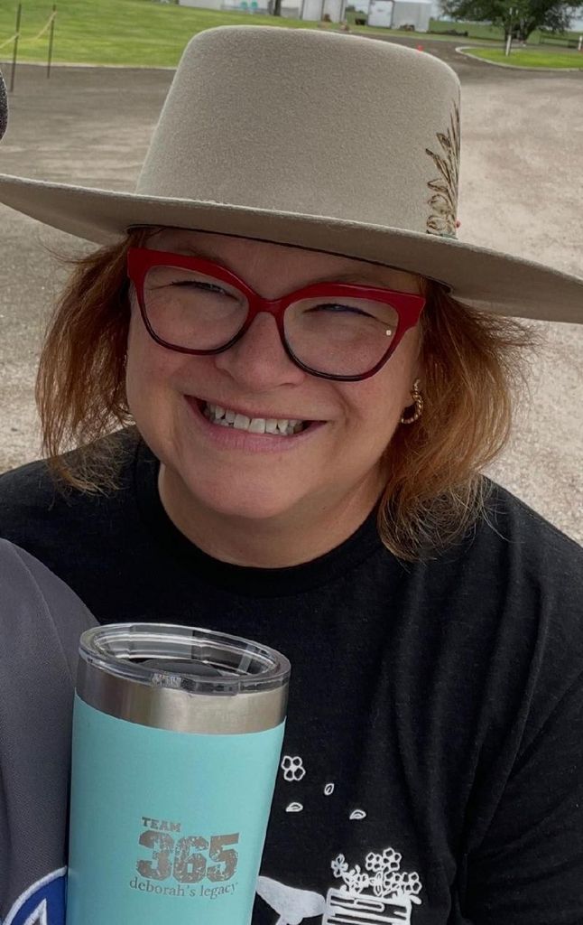 Erika Danielle Schmidt