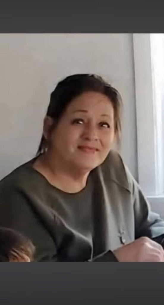 Sharon Ann Parisien Profile Photo