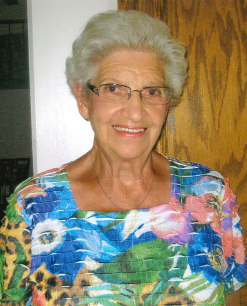 Altha Spaeth Profile Photo