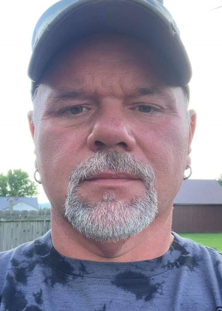 James "Jamie" Michael Barnett