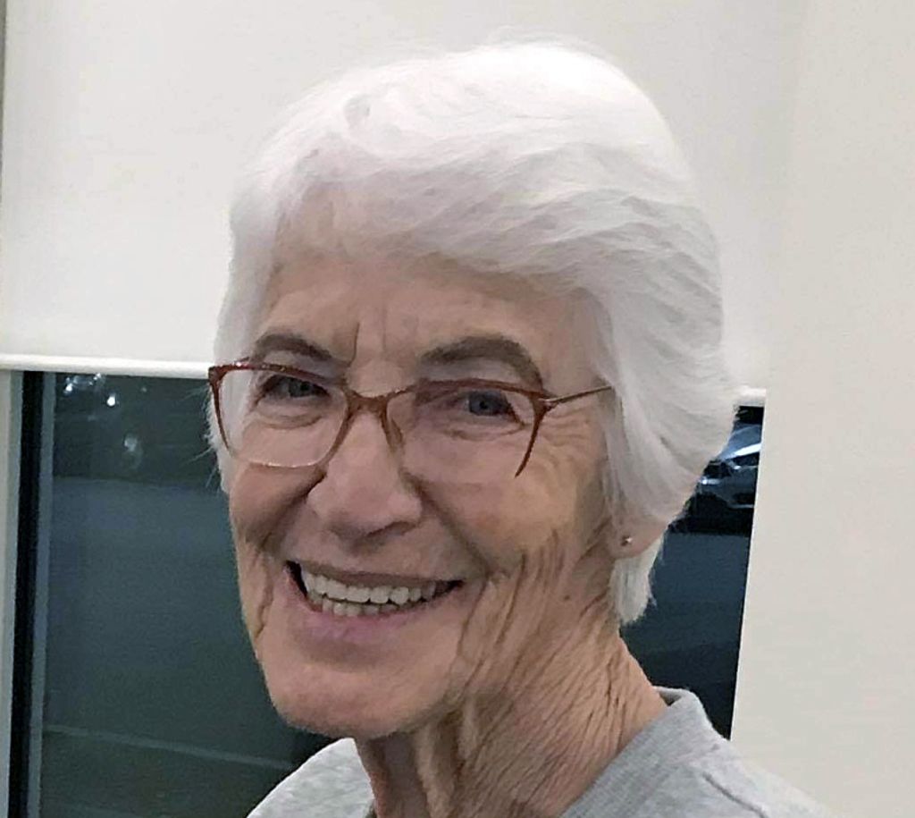 Lillian Maria Barbara (Wytinck)  Delichte Profile Photo