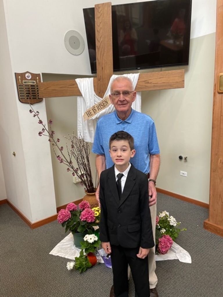 Donald E. Michaleski