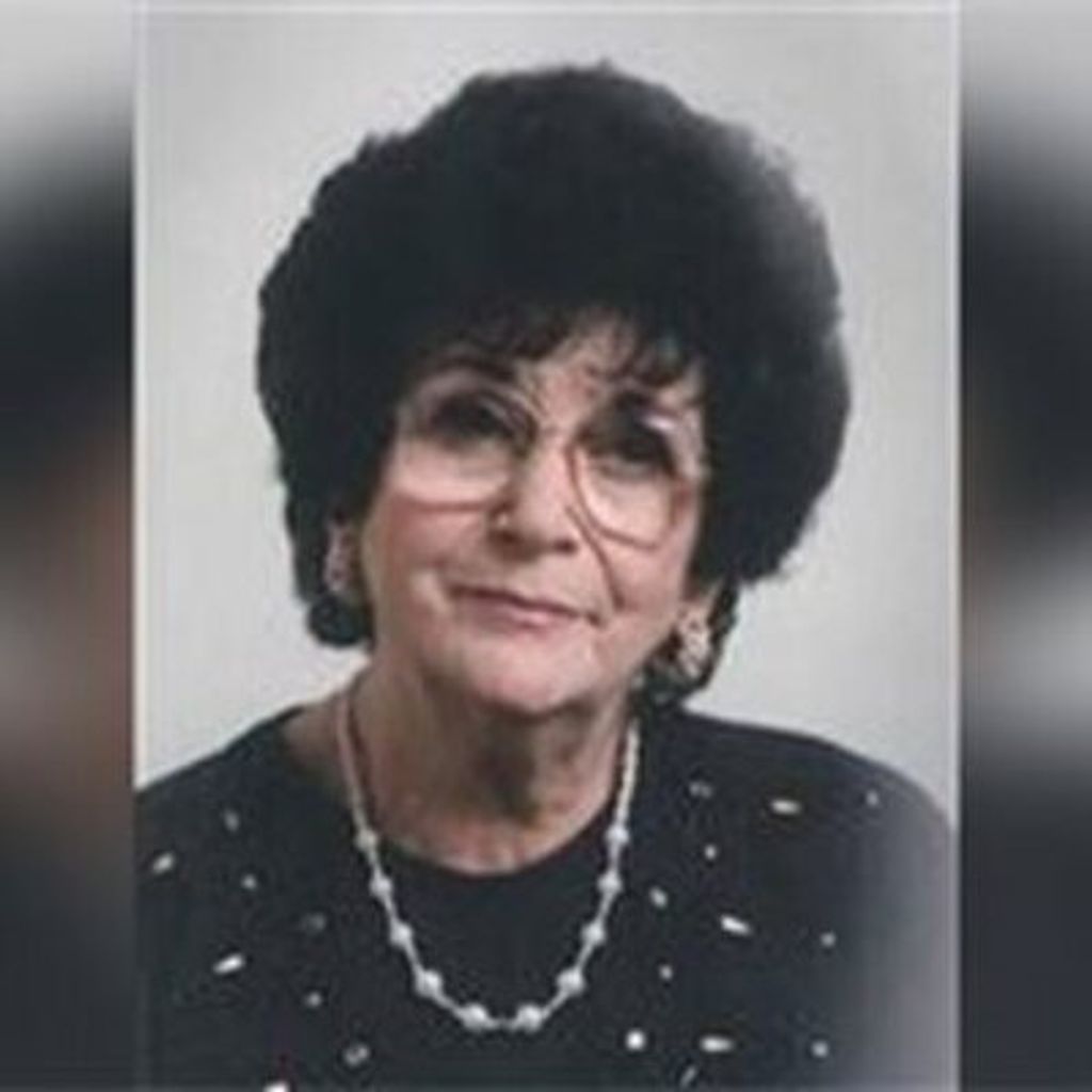 Catherine (Tiny) Waterman-Sonder Profile Photo