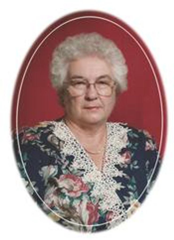 Elizabeth Huber