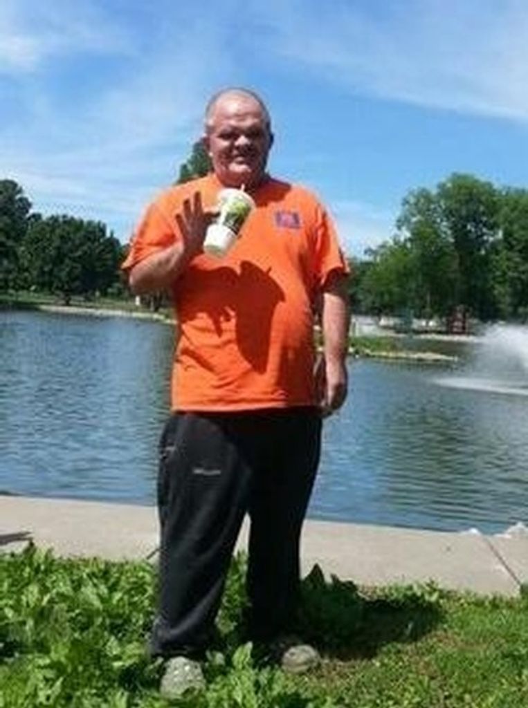 Timothy Don Sartin