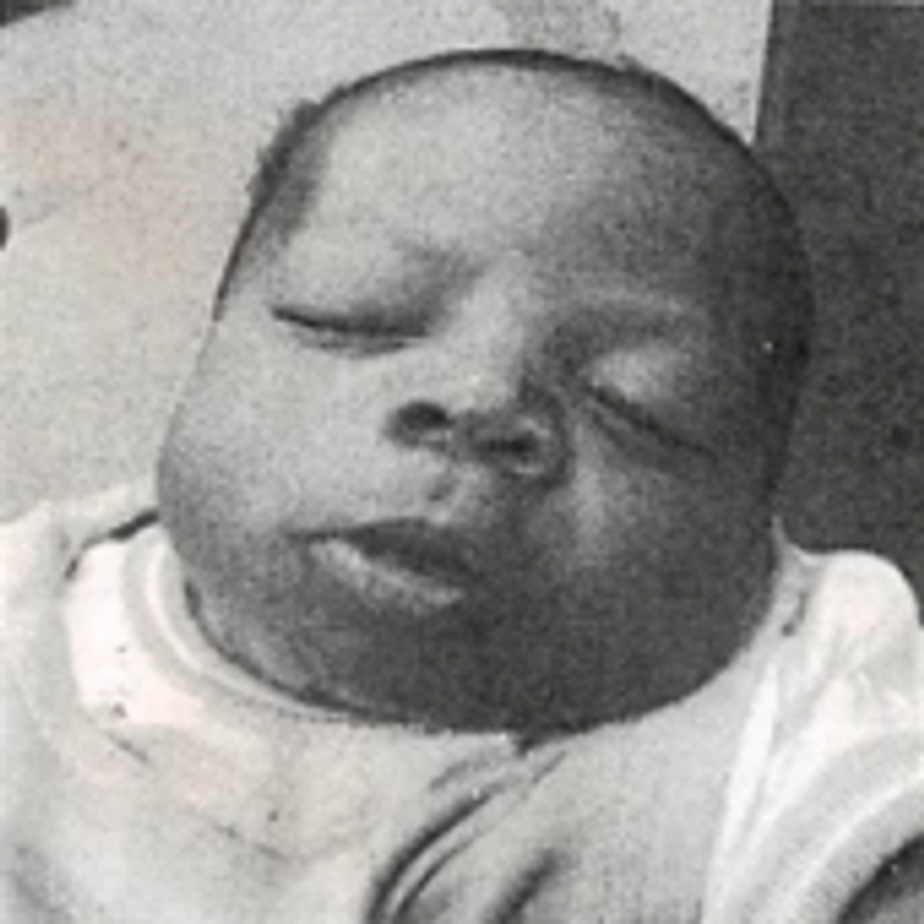 Master Da'Chari Ahmere Hollis