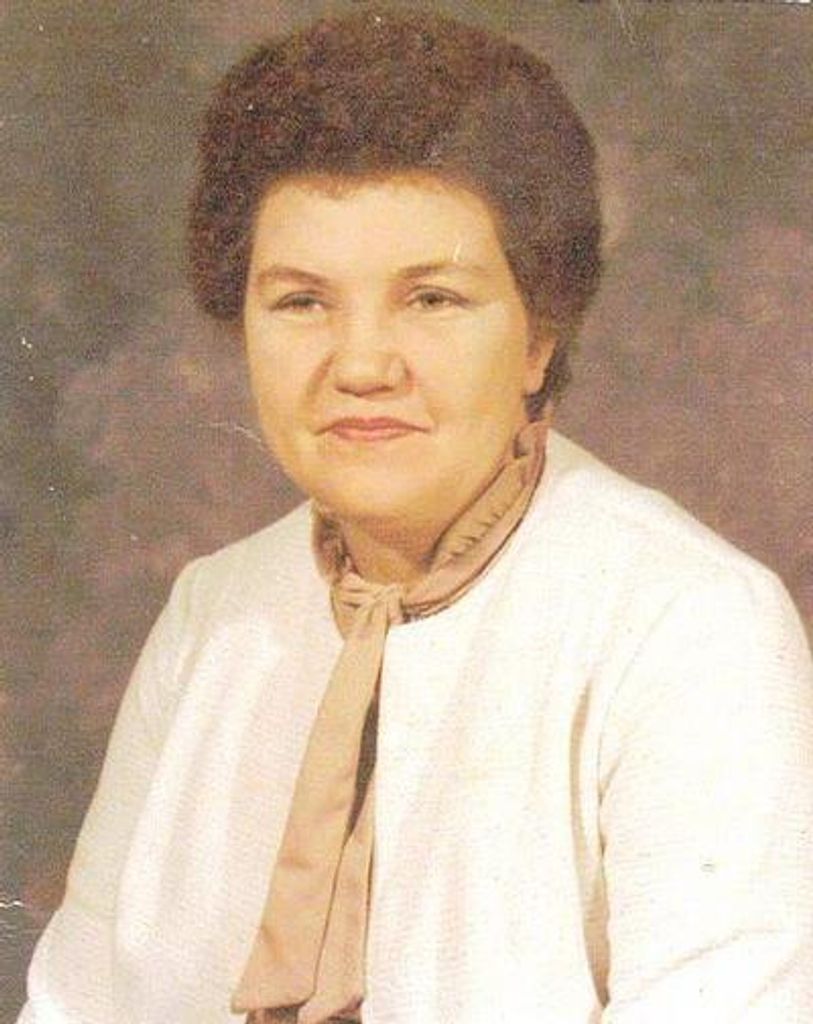 Barbara Evaleen Troxel Profile Photo