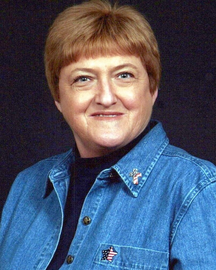 Tonya Kaye Powell Profile Photo