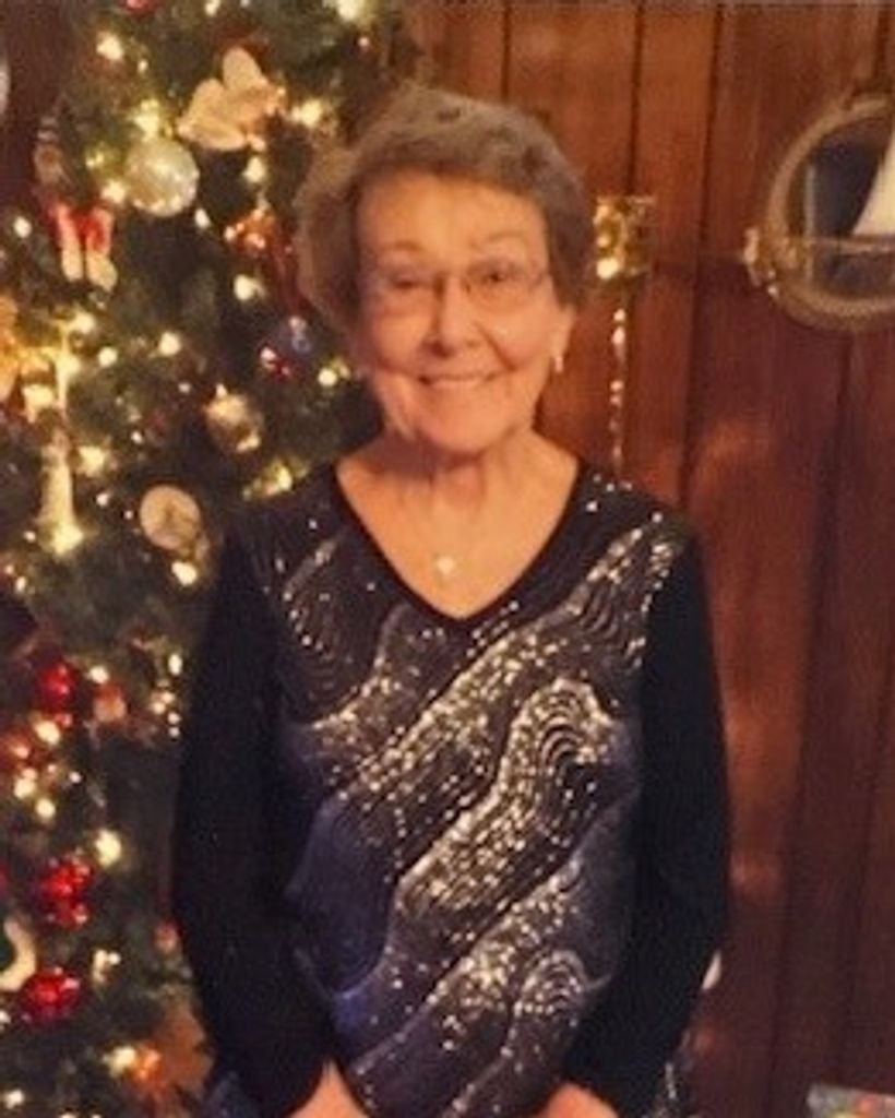Eleanor Nell Carper Profile Photo
