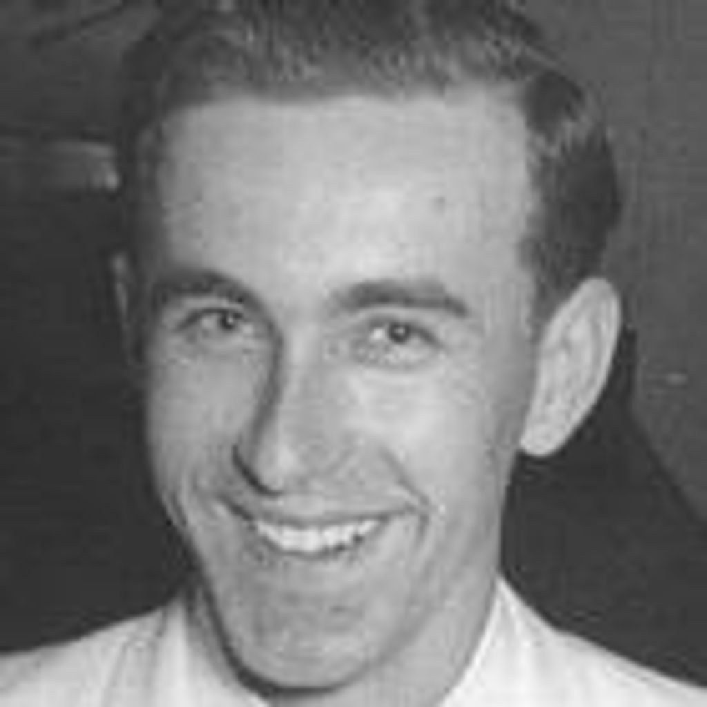 Thaddeus S. Synowic