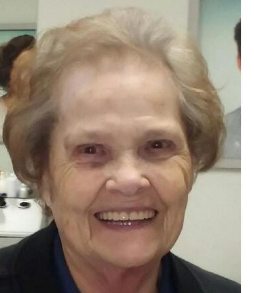 Inge Margarete Dejohn Profile Photo