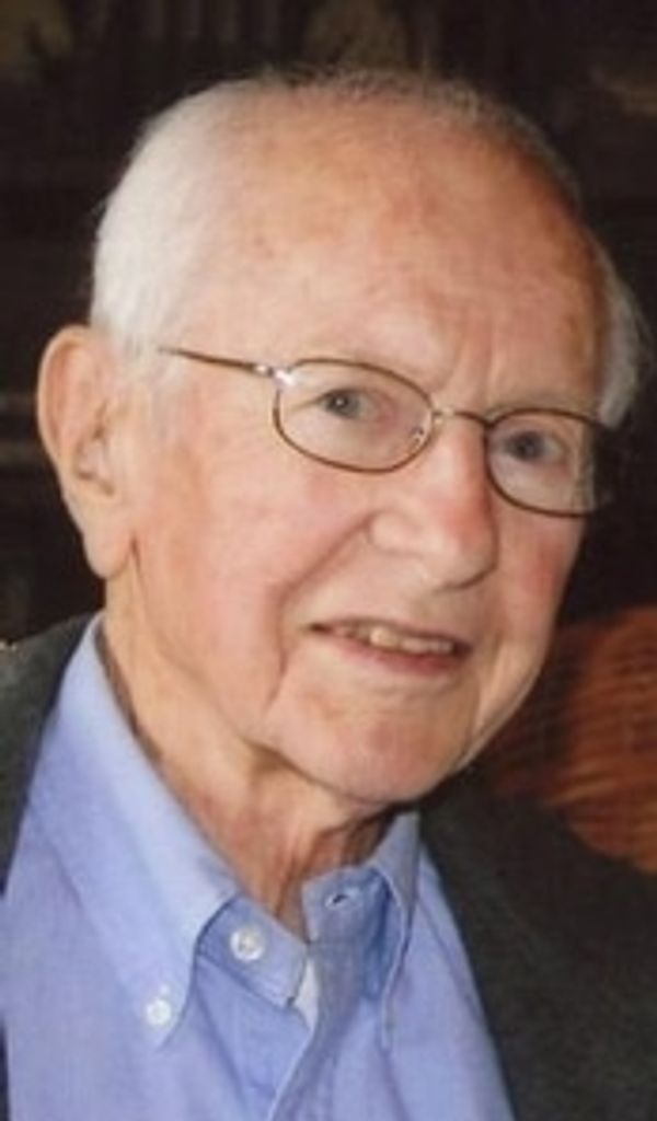 Fred Padden