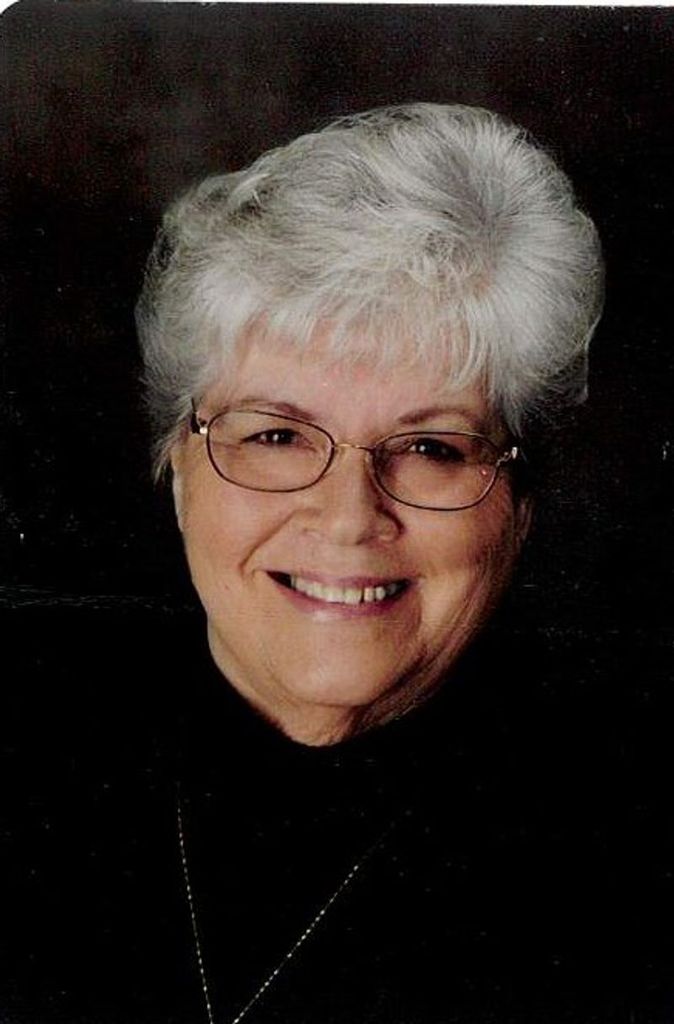 Glenda Anderson Profile Photo