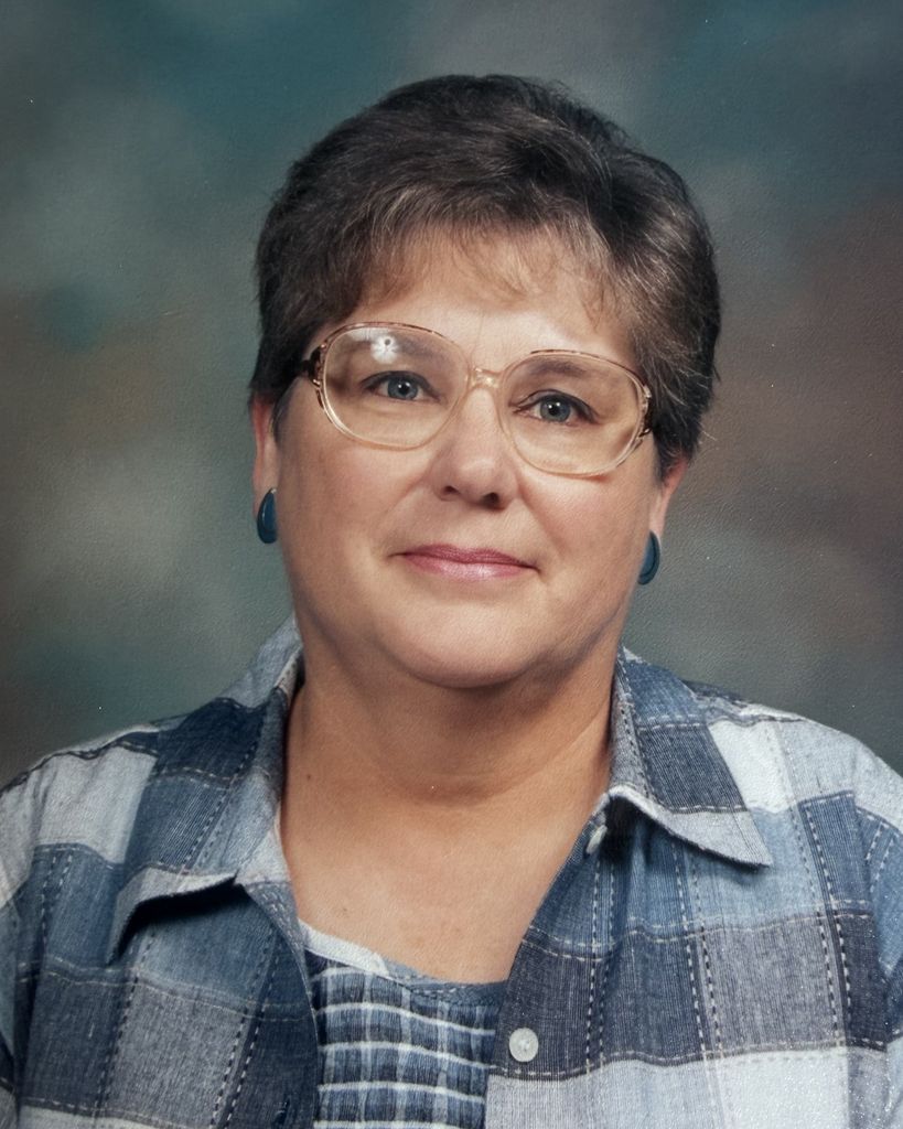 Betty Maxine Sowers