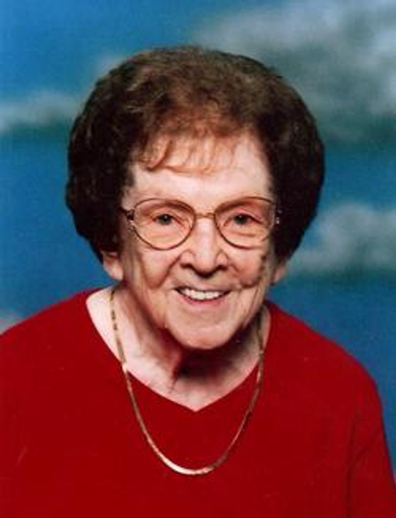 Hazel Colclasure