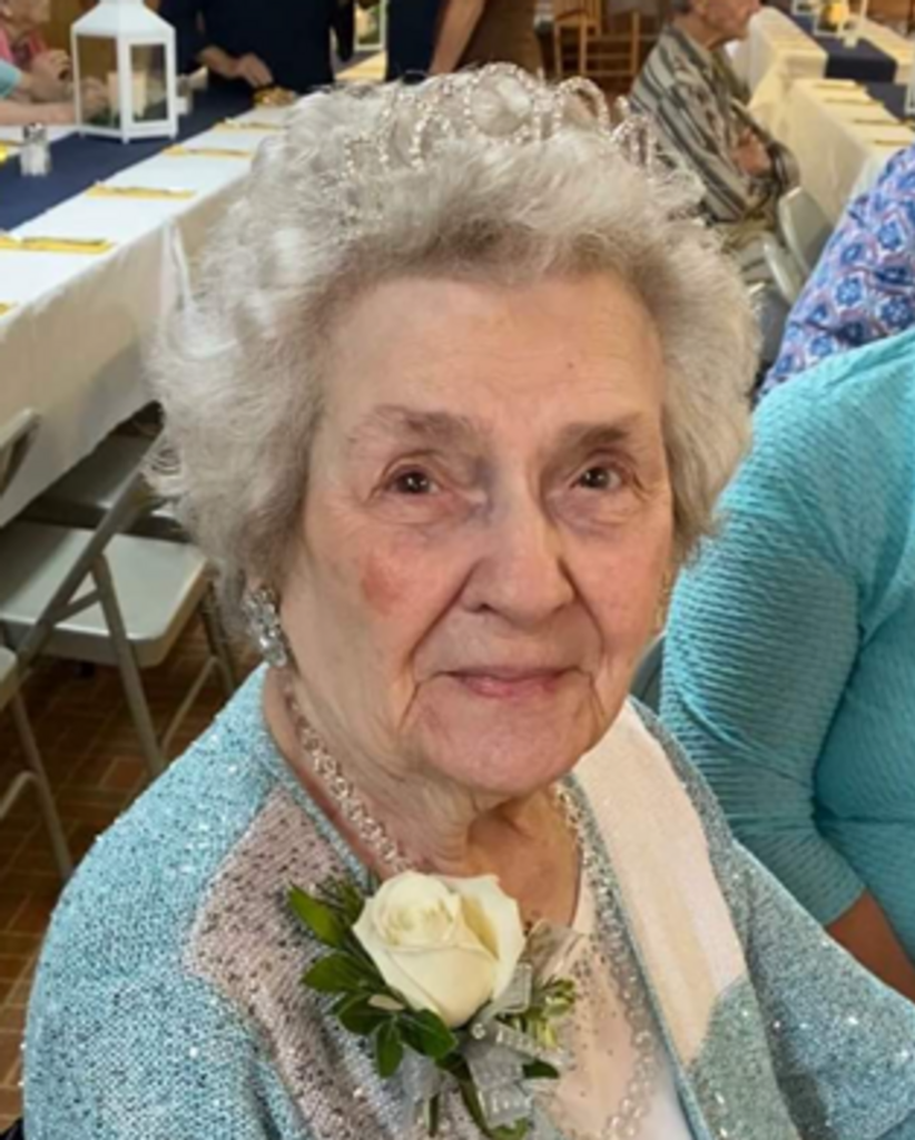 Mary "Evelyn" Hendrick Causey Profile Photo
