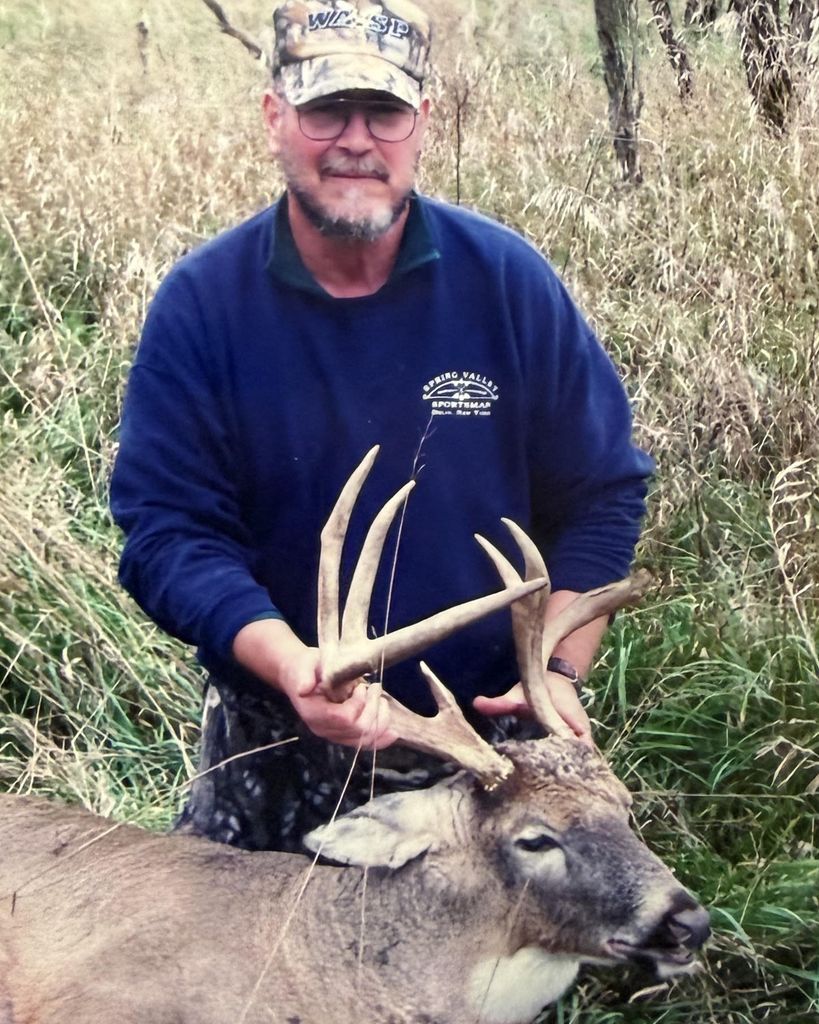 Daniel C. Smith Profile Photo