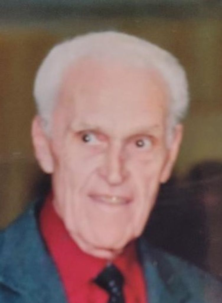 Harvey W. Meddaugh Profile Photo