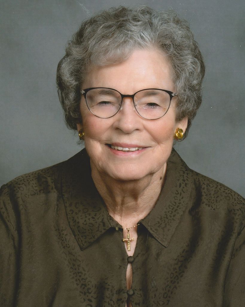Marian Theresa Obert Profile Photo