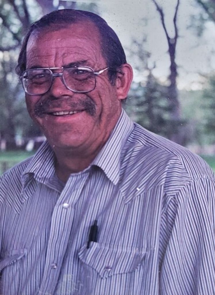 Gary Lee Martin Profile Photo