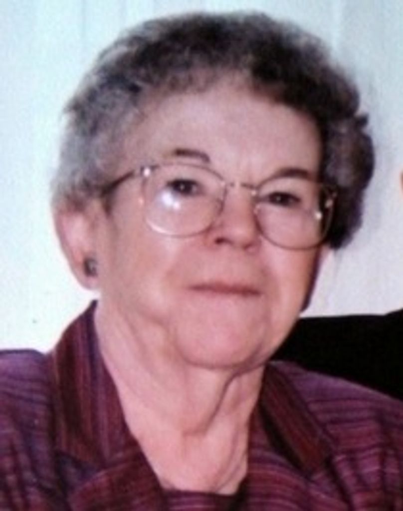 Helen C. (Ensign)  Gamboe